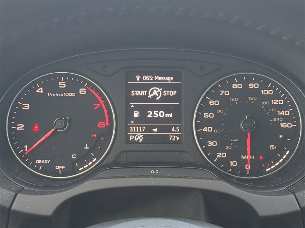 Used 2019 Audi A3 2.0T Premium w/ Convenience Package image 25