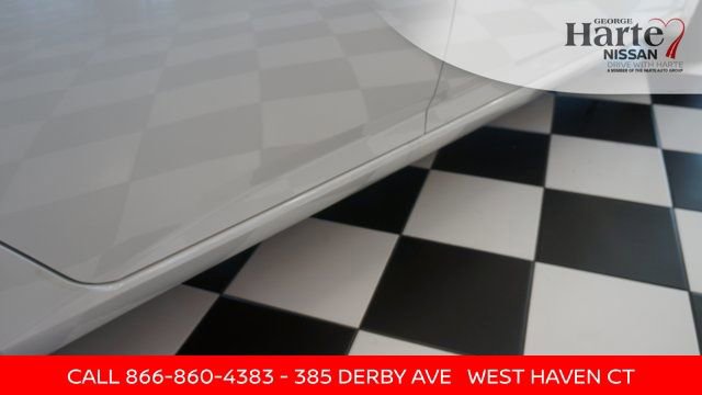 Certified 2025 Nissan Altima 2.5 SL image 84