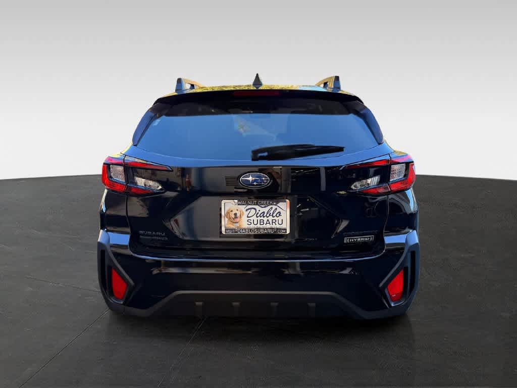 New 2026 Subaru Crosstrek 2.5i Limited AWD/4WD image 5