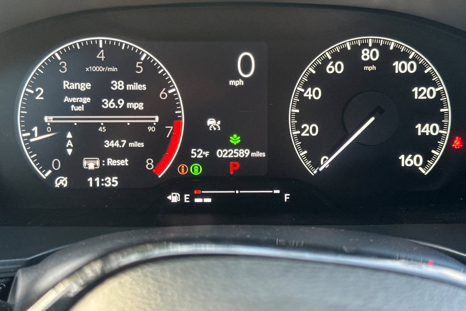 Used 2023 Honda Civic LX image 32