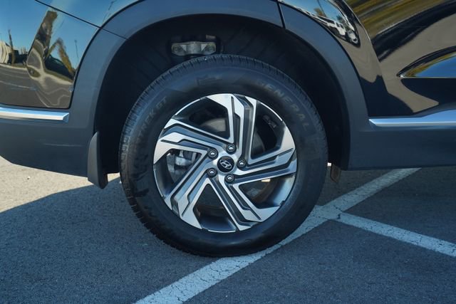 Used 2022 Hyundai Santa Fe SEL image 41