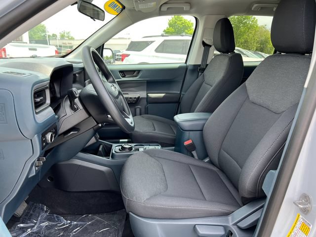 New 2025 Ford Maverick XL w/ Equipment Group 101A AWD/4WD image 4