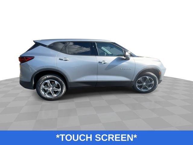 Used 2025 Chevrolet Blazer LT image 10