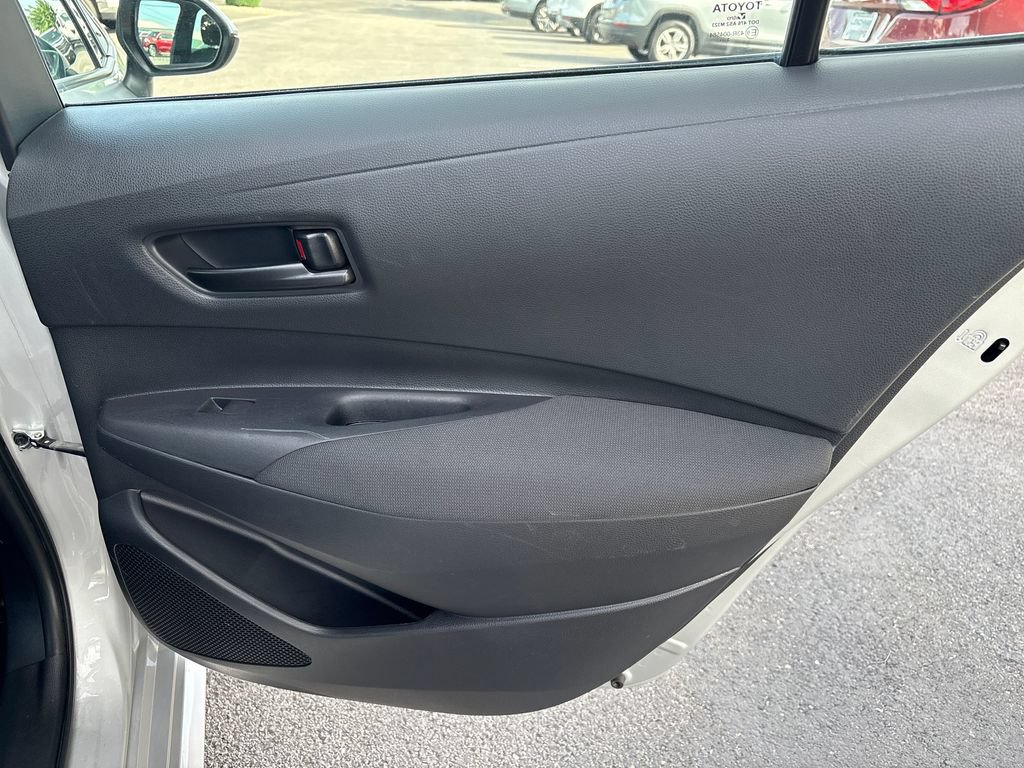 Used 2024 Toyota Corolla LE FWD image 30