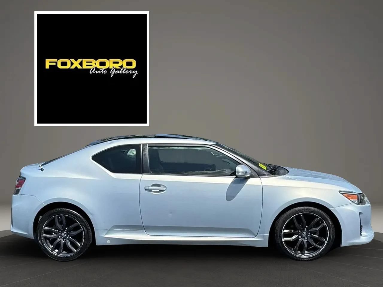 Used 2014 Scion tC 10 Series FWD image 4