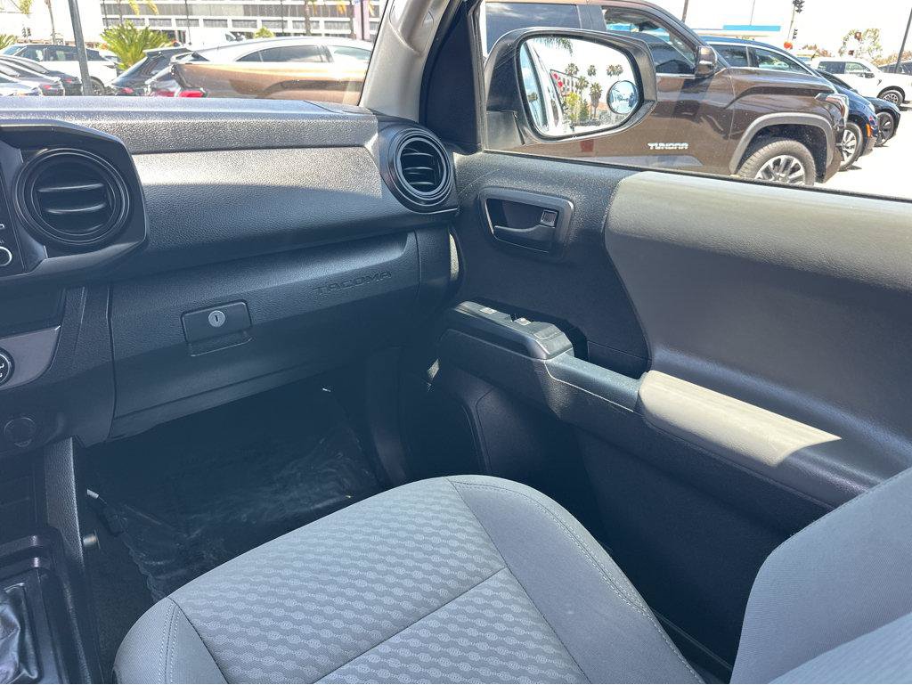 Used 2021 Toyota Tacoma SR RWD image 18