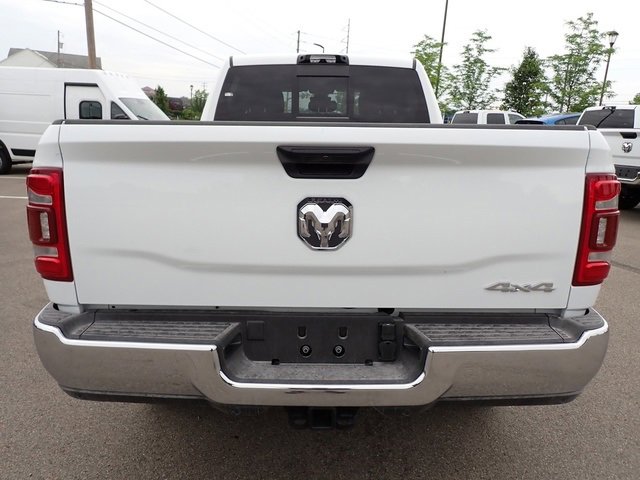 New 2024 RAM 3500 Tradesman w/ Towing Technology Group image 4