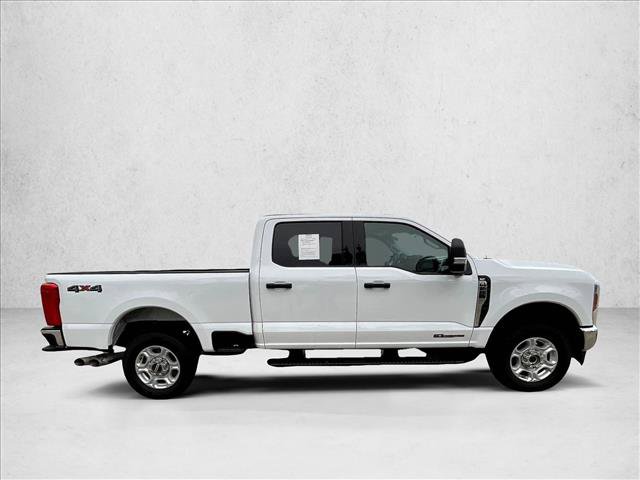 Used 2026 Ford F250 XLT AWD/4WD image 5