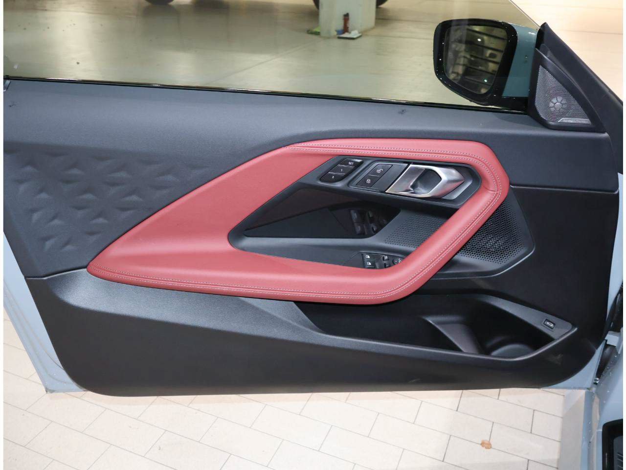 New 2026 BMW 230i Coupe w/ Premium Package RWD image 10