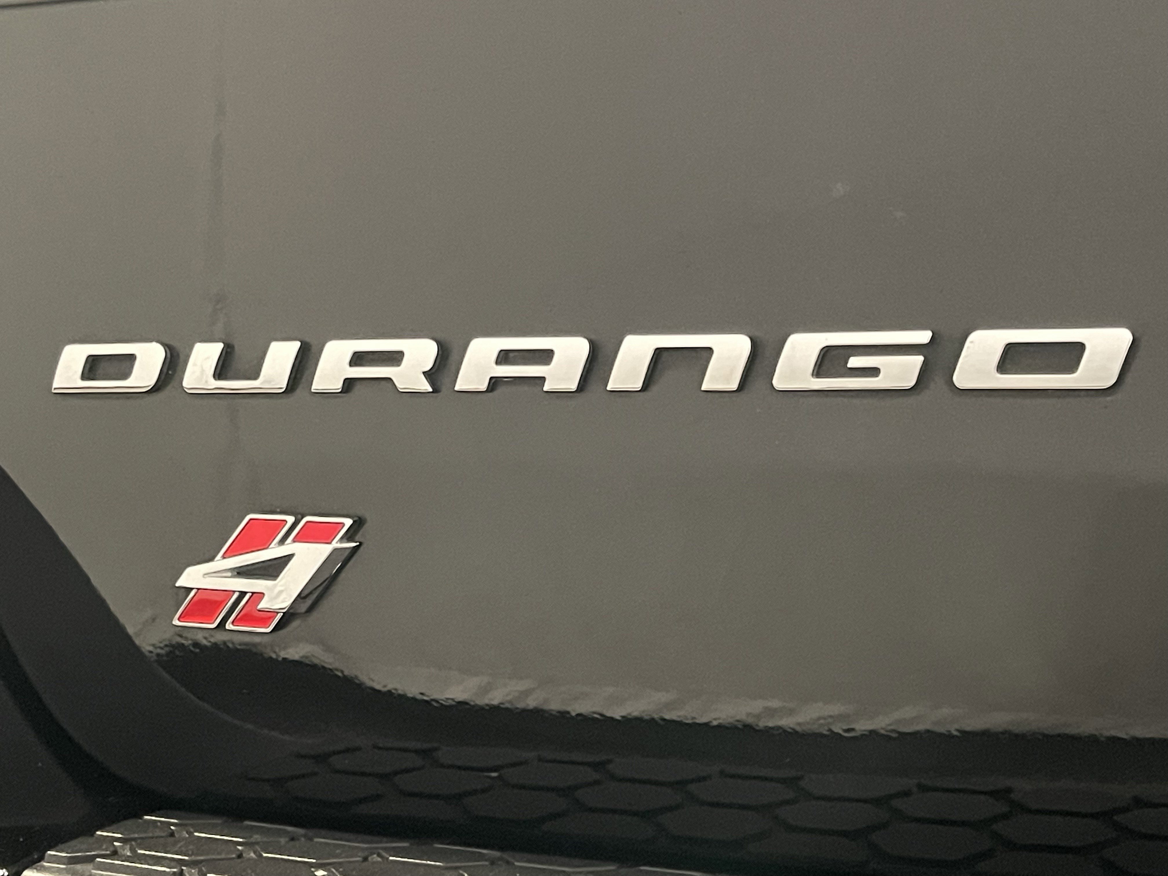 Used 2023 Dodge Durango GT AWD/4WD image 24
