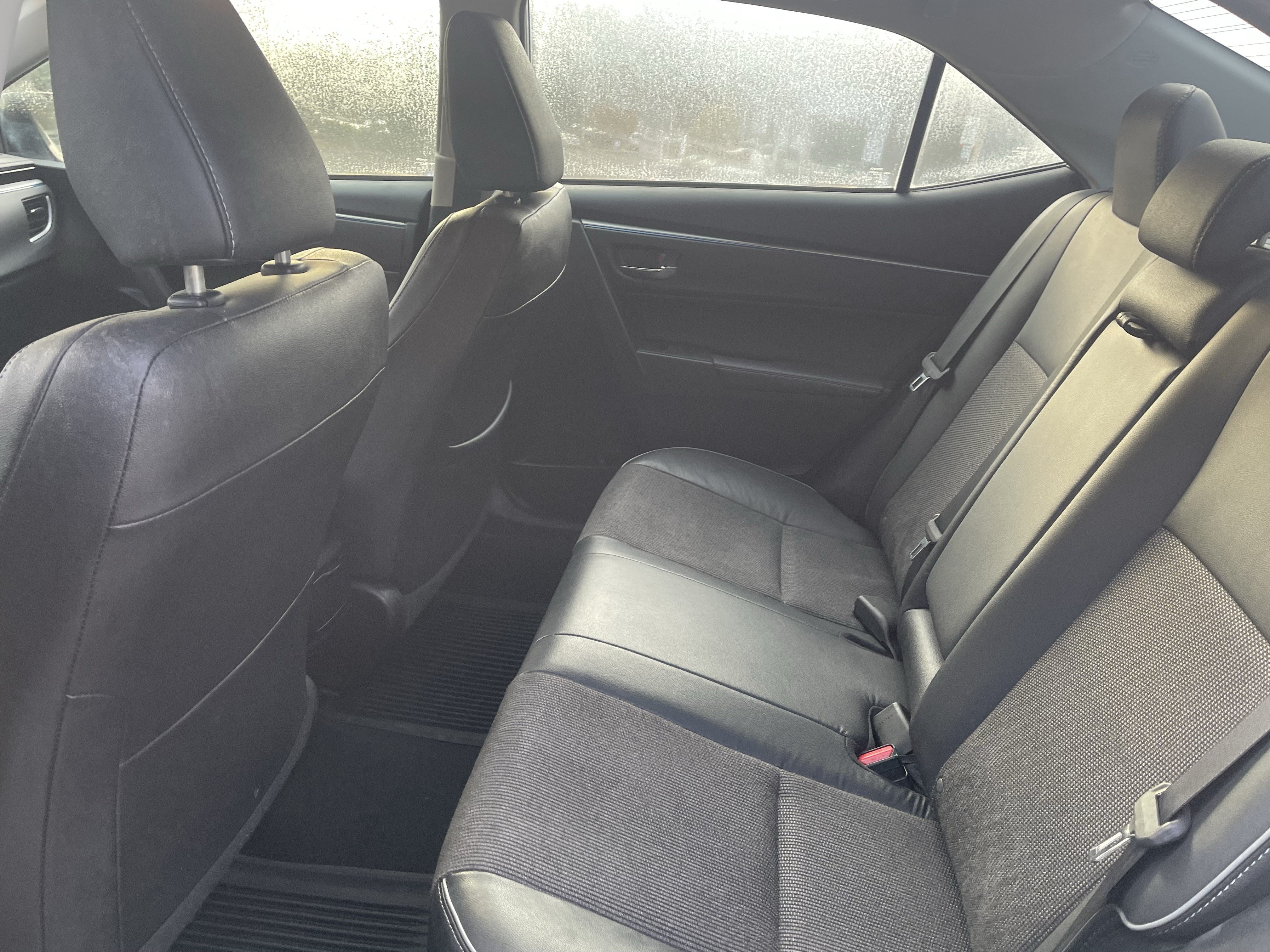 Used 2015 Toyota Corolla S FWD image 13