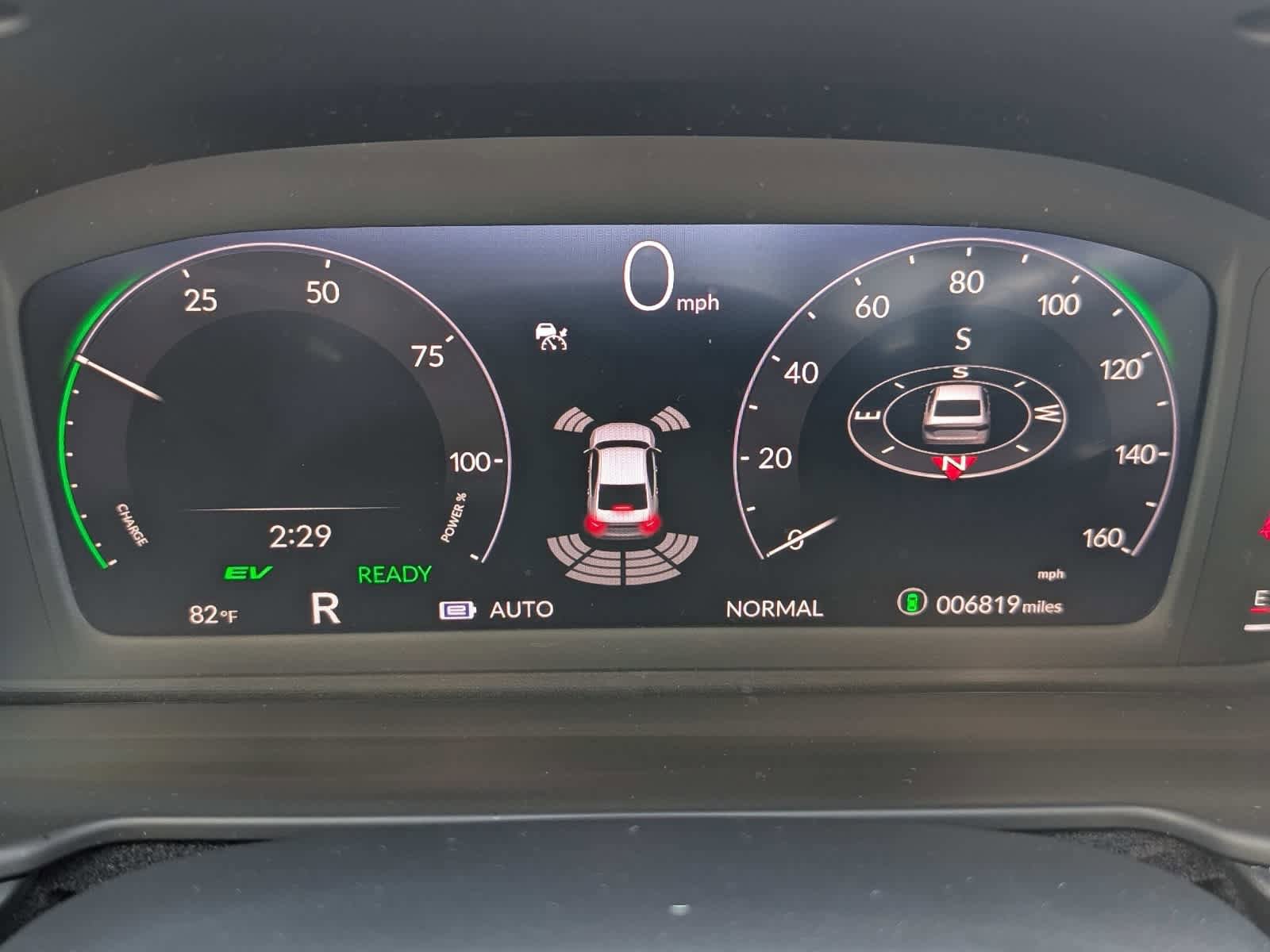 Used 2025 Honda Accord EX-L image 29