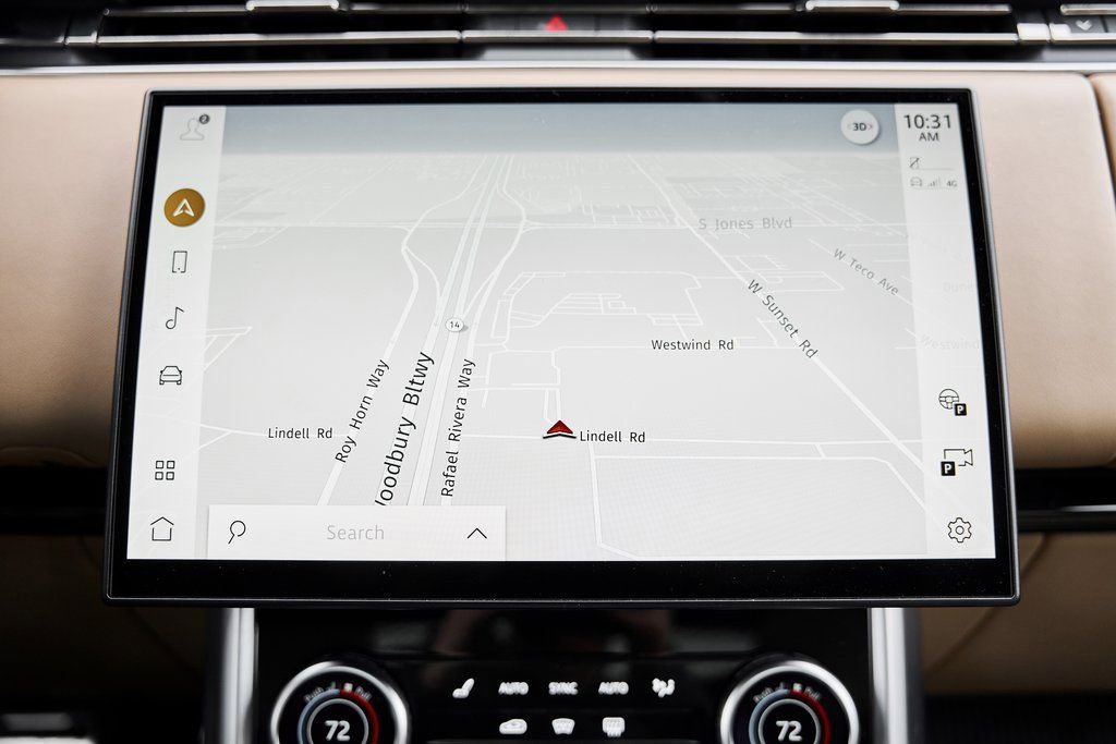 Used 2023 Land Rover Range Rover SE image 66