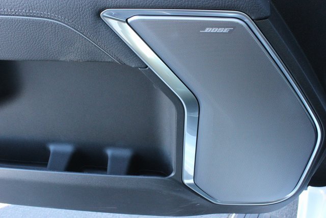 New 2026 GMC Sierra 1500 Denali image 21