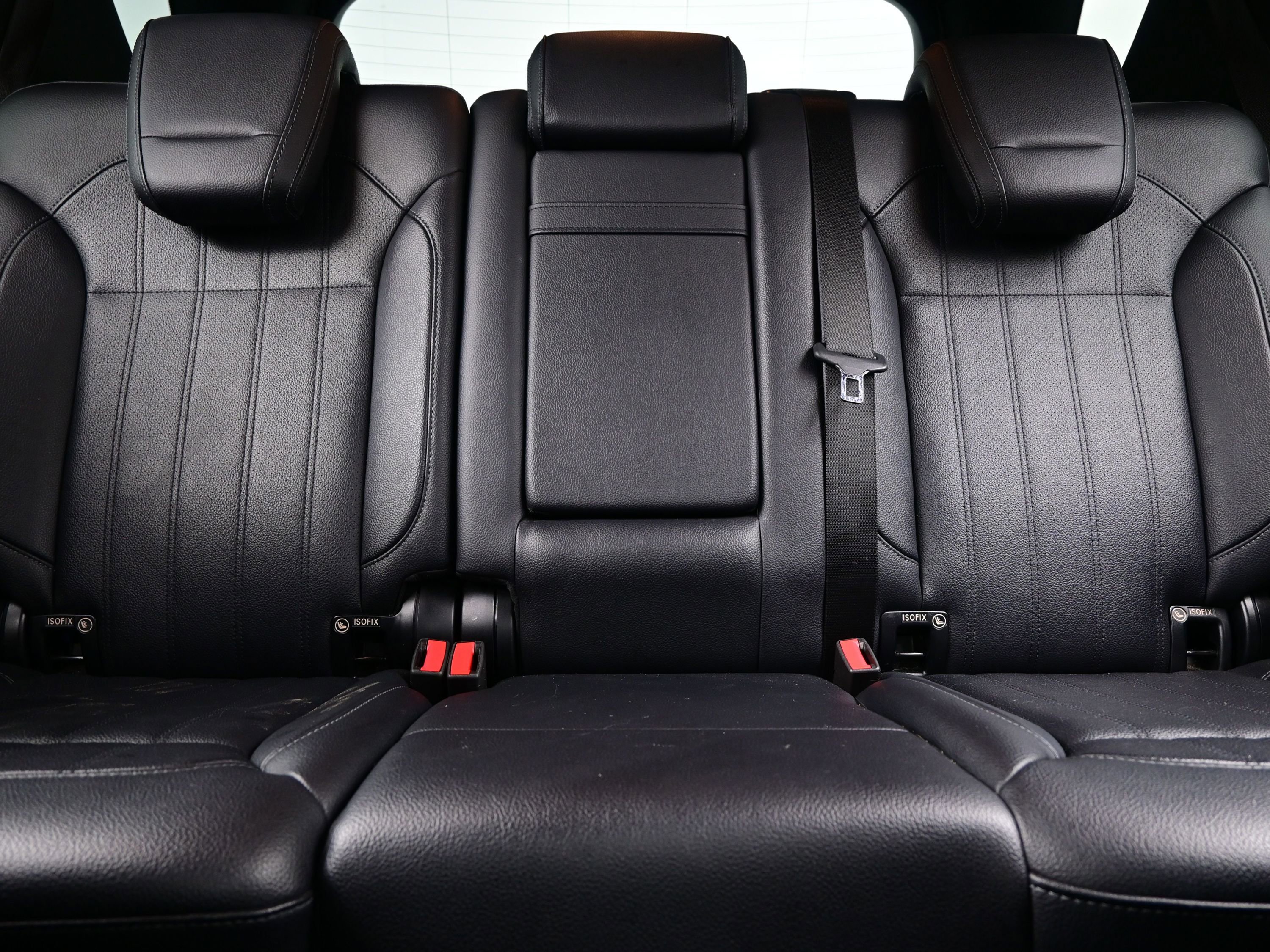 Used 2016 Mercedes-Benz GLE 350 4MATIC image 16