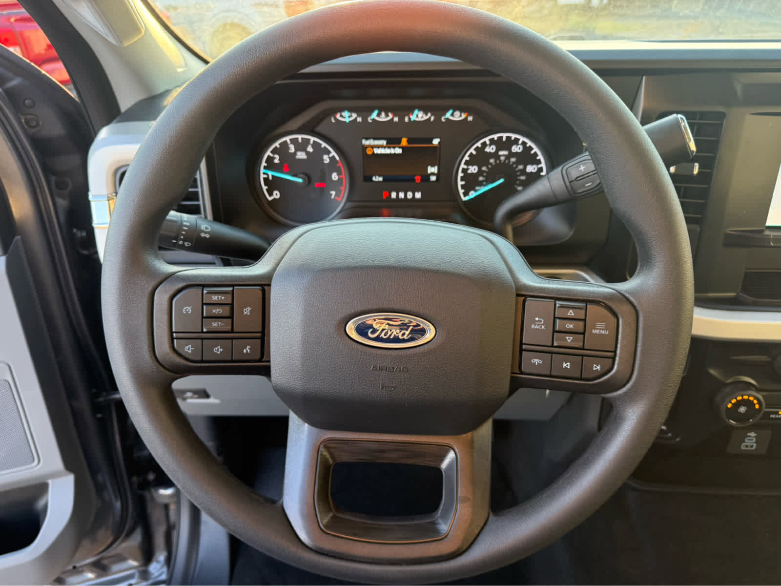 New 2026 Ford F350 XLT w/ Tremor Off-Road Package image 13