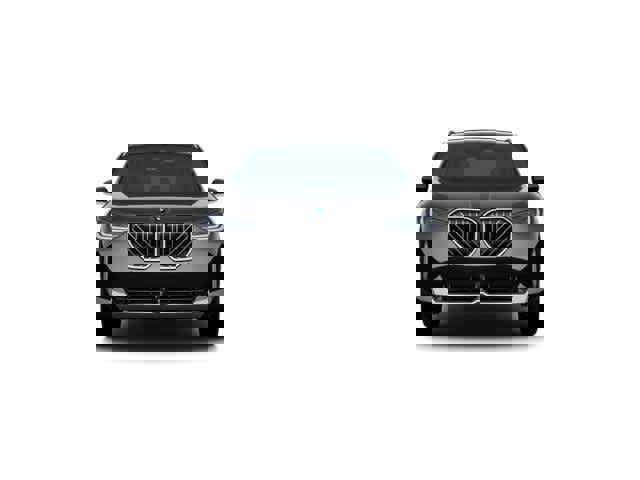 New 2025 BMW X3 xDrive30i w/ Convenience Package image 2