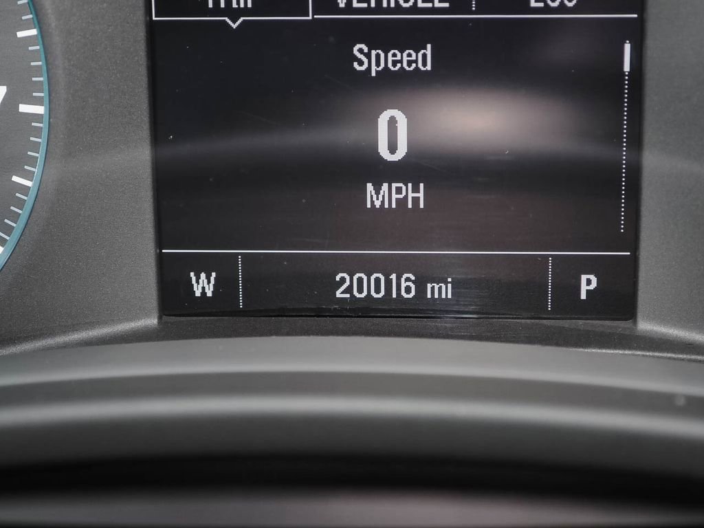 Certified 2024 Chevrolet Equinox LS FWD image 17