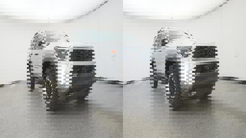 New 2025 Toyota 4Runner TRD Off-Road Premium image 30