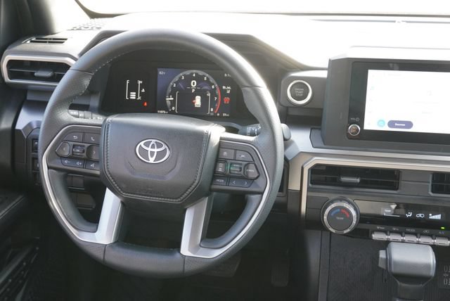 Used 2026 Toyota 4Runner SR5 AWD/4WD image 14