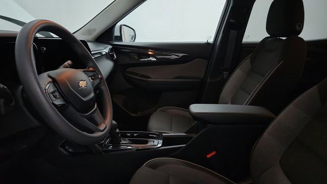 Certified 2024 Chevrolet TrailBlazer LT image 12