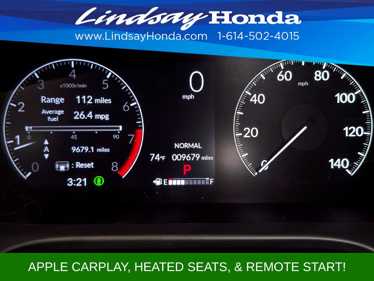 Used 2024 Honda HR-V Sport image 14