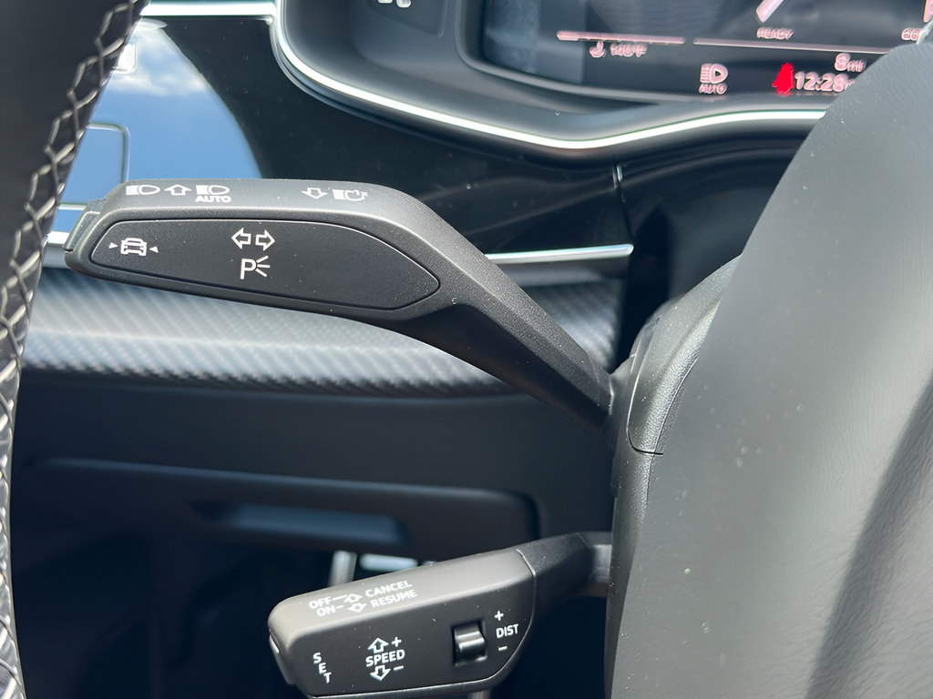 New 2026 Audi SQ8 Premium Plus AWD/4WD image 20