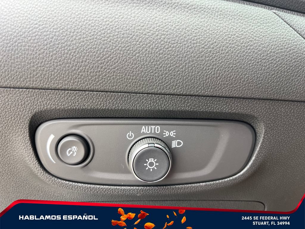 New 2026 Buick Encore GX Sport Touring w/ Advanced Technology Package FWD image 16