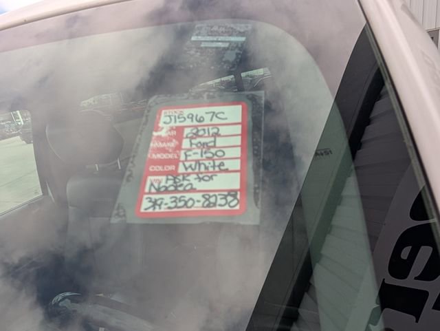 Used 2012 Ford F150 Platinum image 33