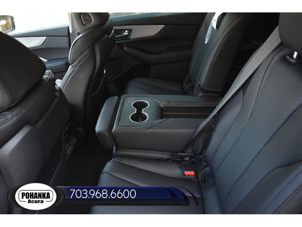 New 2026 Acura MDX SH AWD image 16