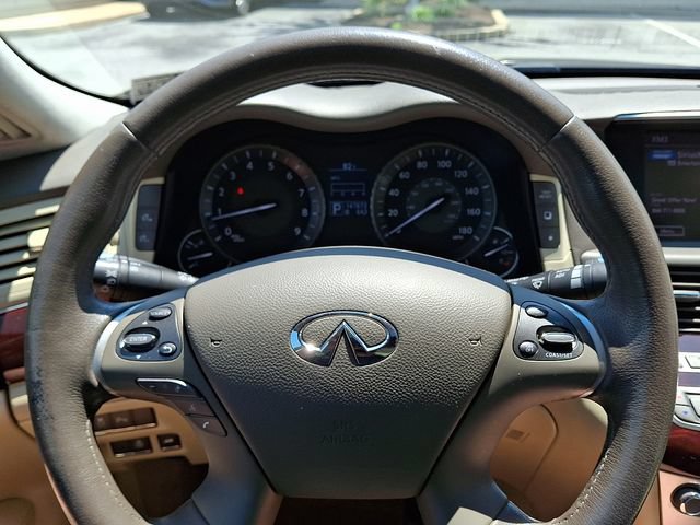 Used 2013 INFINITI M37 x w/ Premium Pkg AWD/4WD image 20