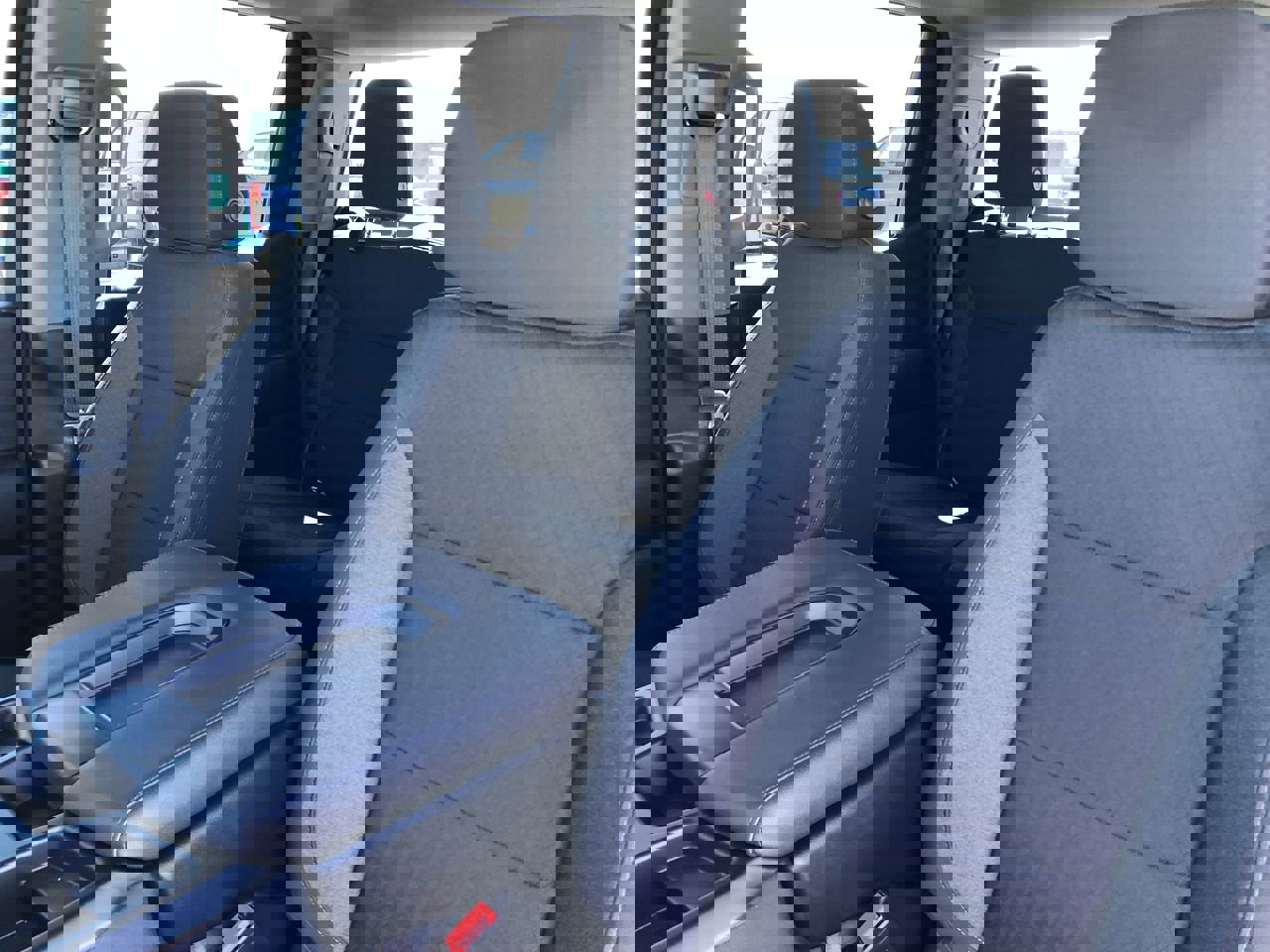 Used 2024 Chevrolet Silverado 1500 Custom image 13