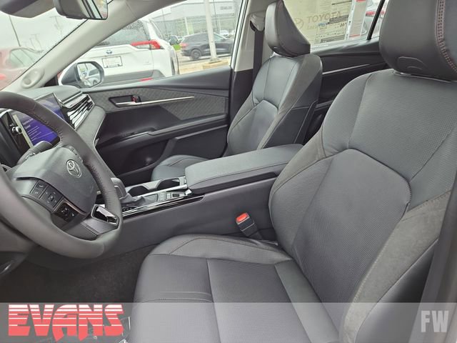 New 2026 Toyota Camry XLE w/ Premium Plus Package image 22