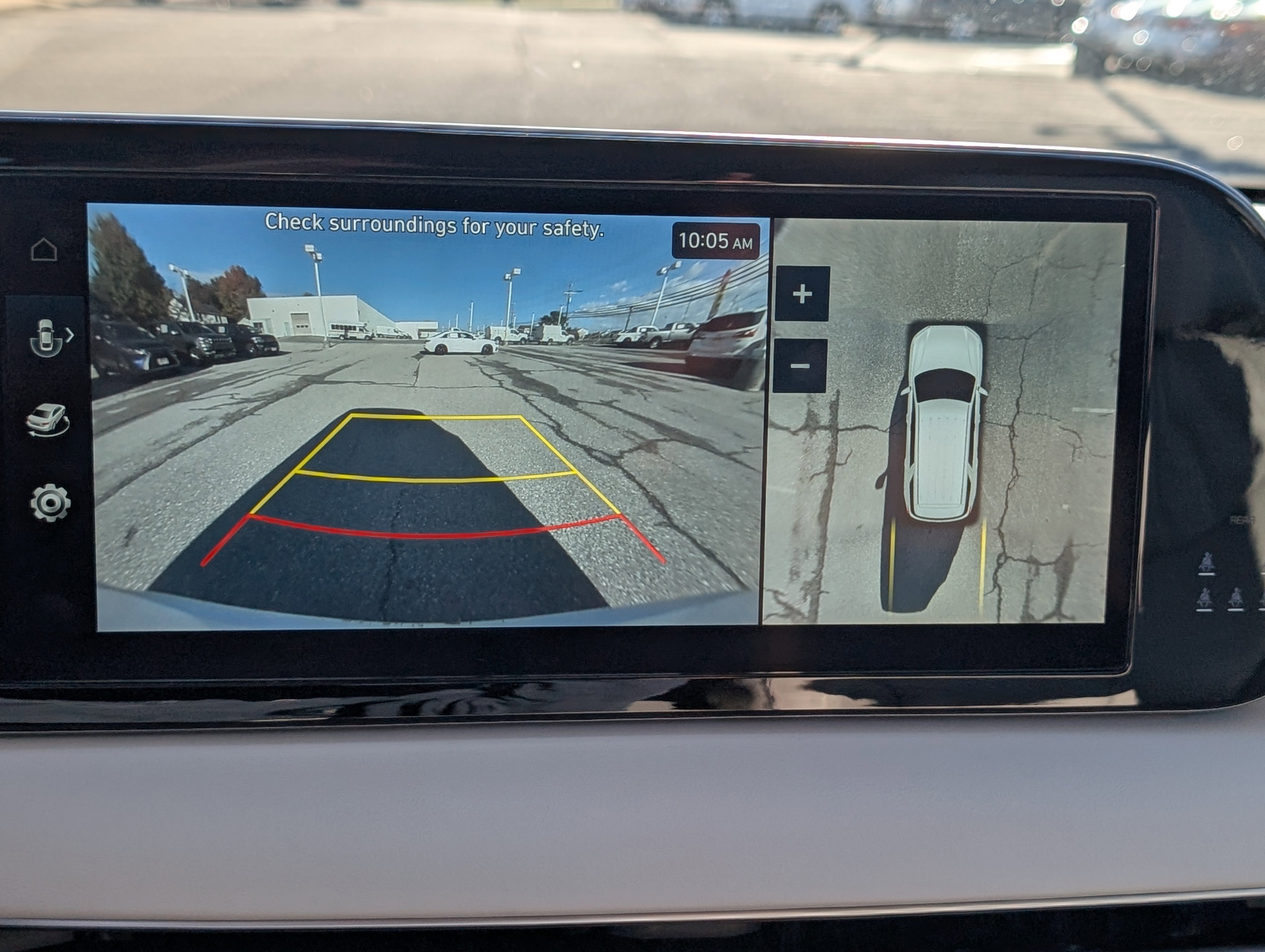 Used 2024 Hyundai Palisade Limited image 30