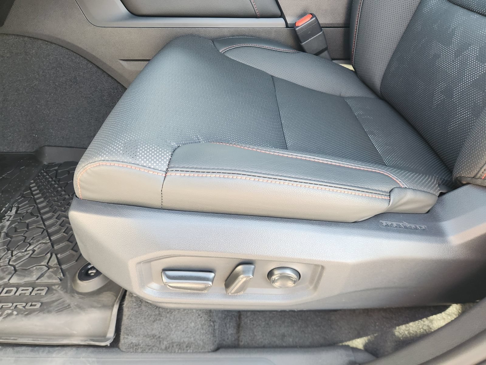 New 2026 Toyota Tundra TRD Pro AWD/4WD image 23