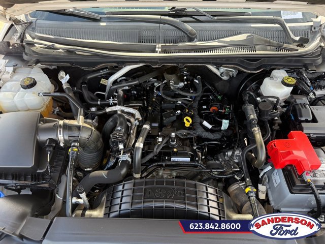 Certified 2020 Ford Ranger XL w/ XL Power Equipment Group image 15