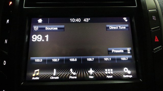 Used 2017 Lincoln MKC Reserve w/ Lincoln MKC Climate Package image 17