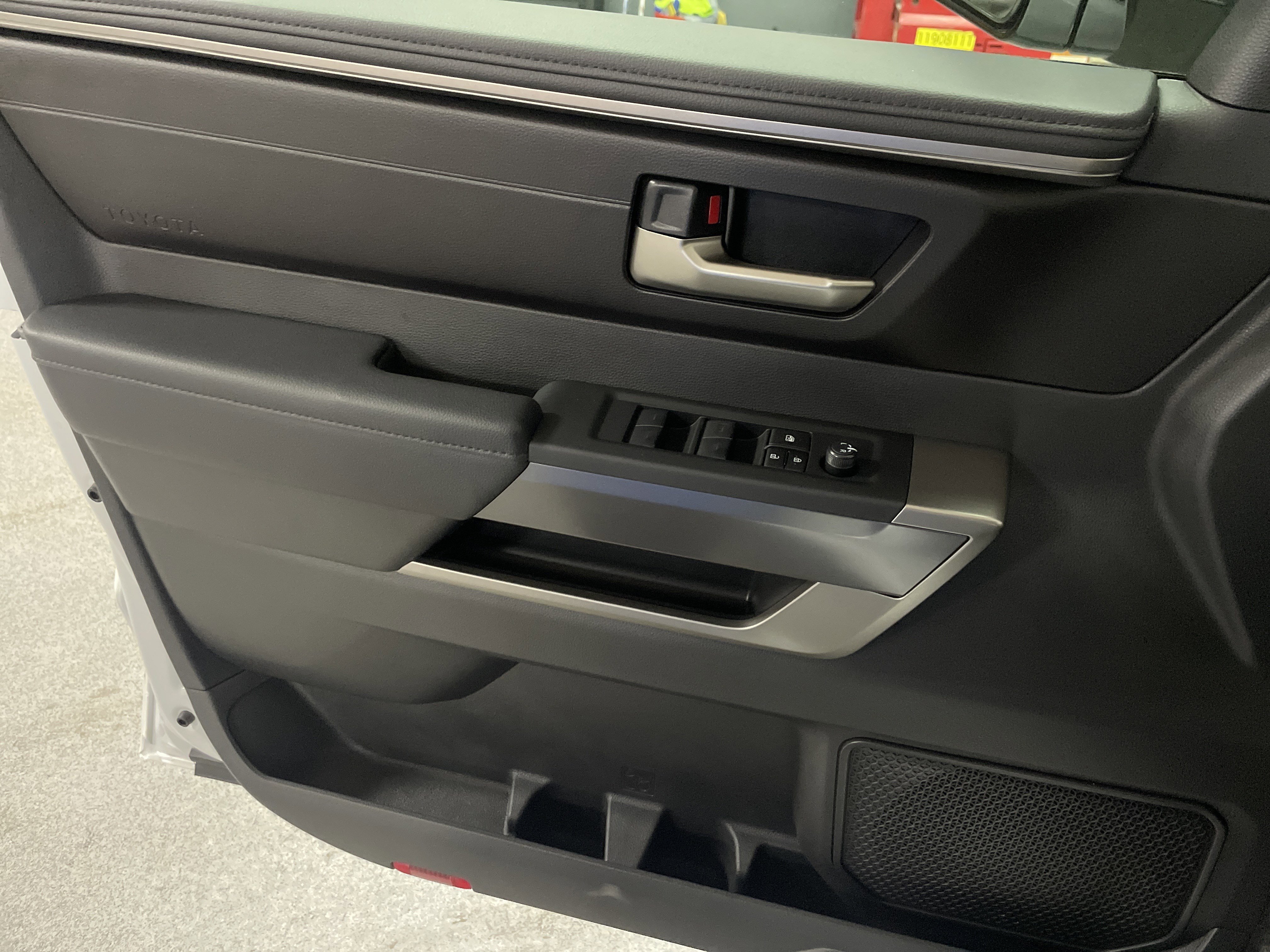 Used 2024 Toyota Tundra SR5 w/ SR5 Convenience Package RWD image 14