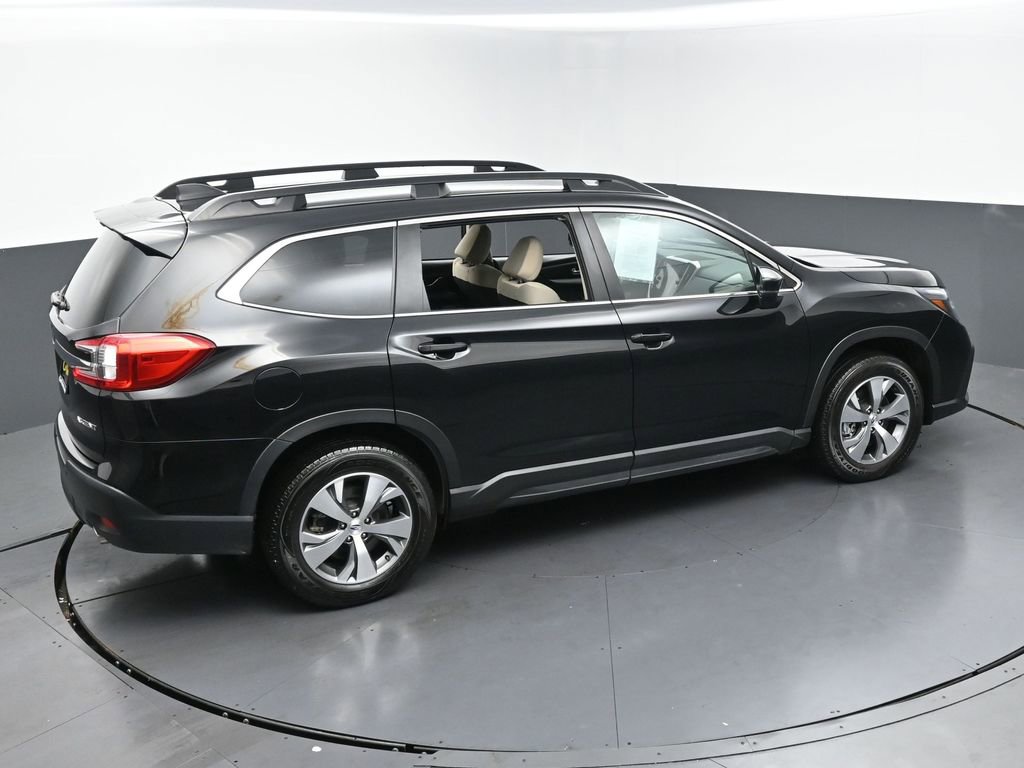 Used 2024 Subaru Ascent Premium w/ Convenience Package image 40