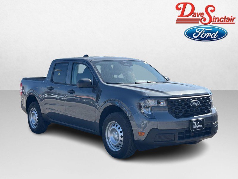 New 2026 Ford Maverick XL w/ Equipment Group 101A AWD/4WD image 4
