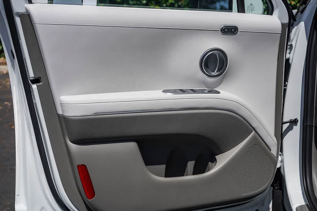 New 2026 Hyundai Palisade SEL Premium FWD image 20