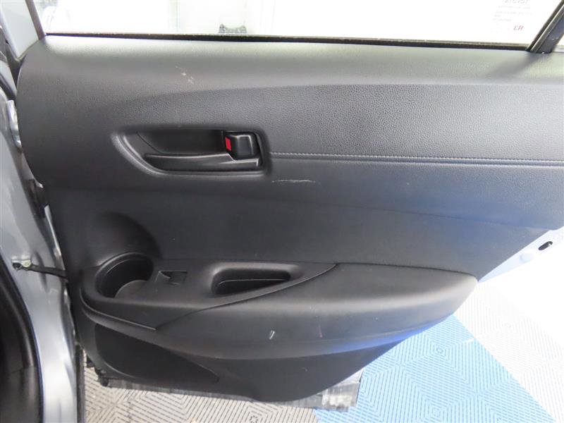 Used 2024 Toyota Corolla Cross LE FWD image 27