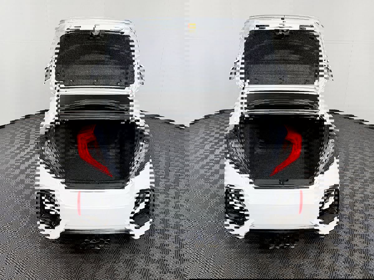 Used 2020 Honda Civic Si image 31