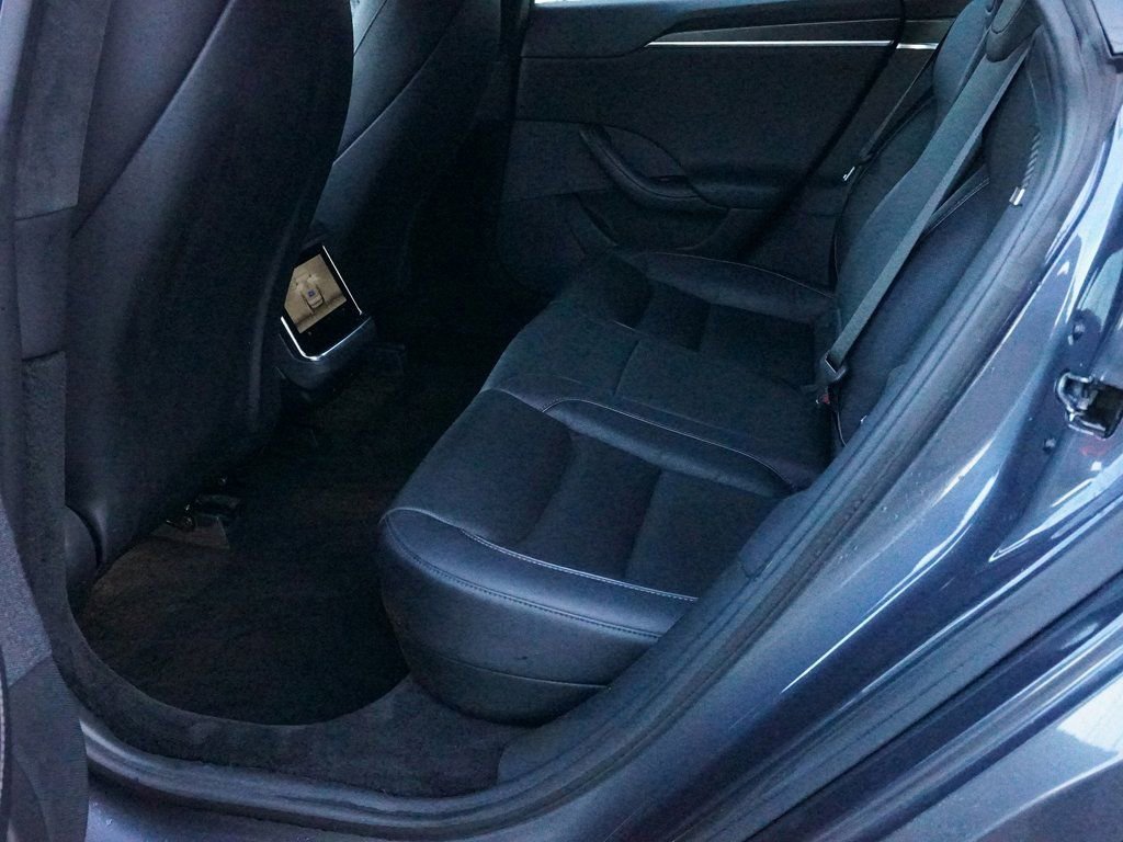 Used 2021 Tesla Model S Plaid image 30