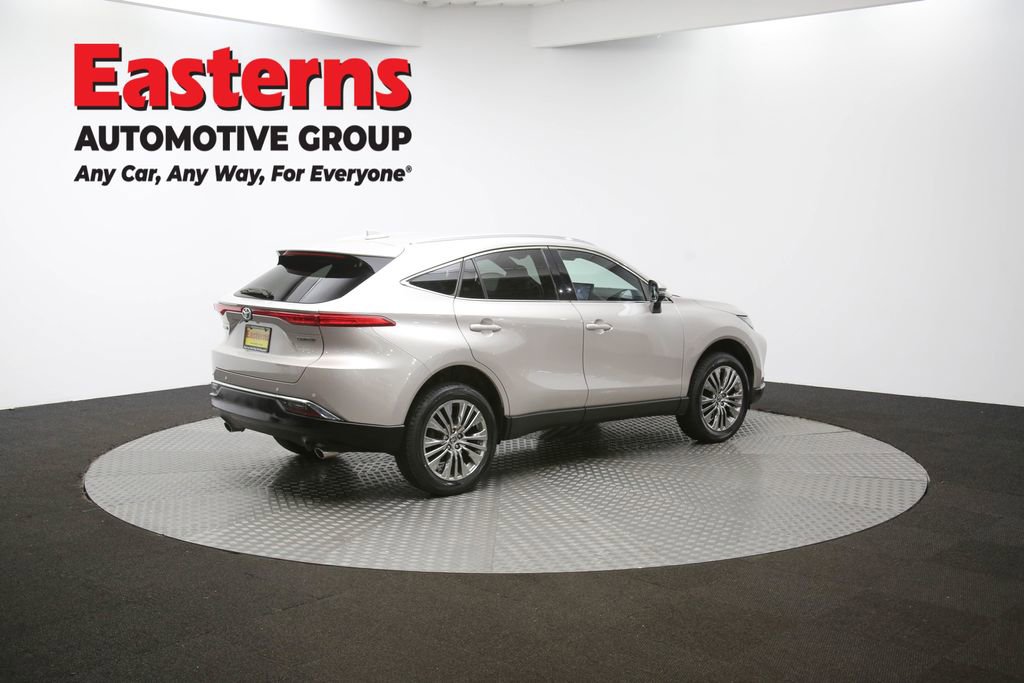 Used 2023 Toyota Venza Limited AWD/4WD image 37