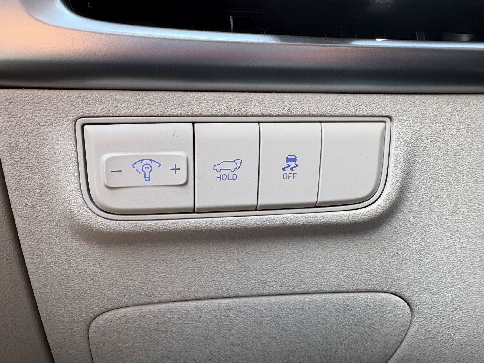 Certified 2026 Hyundai Tucson SEL Plus FWD image 32