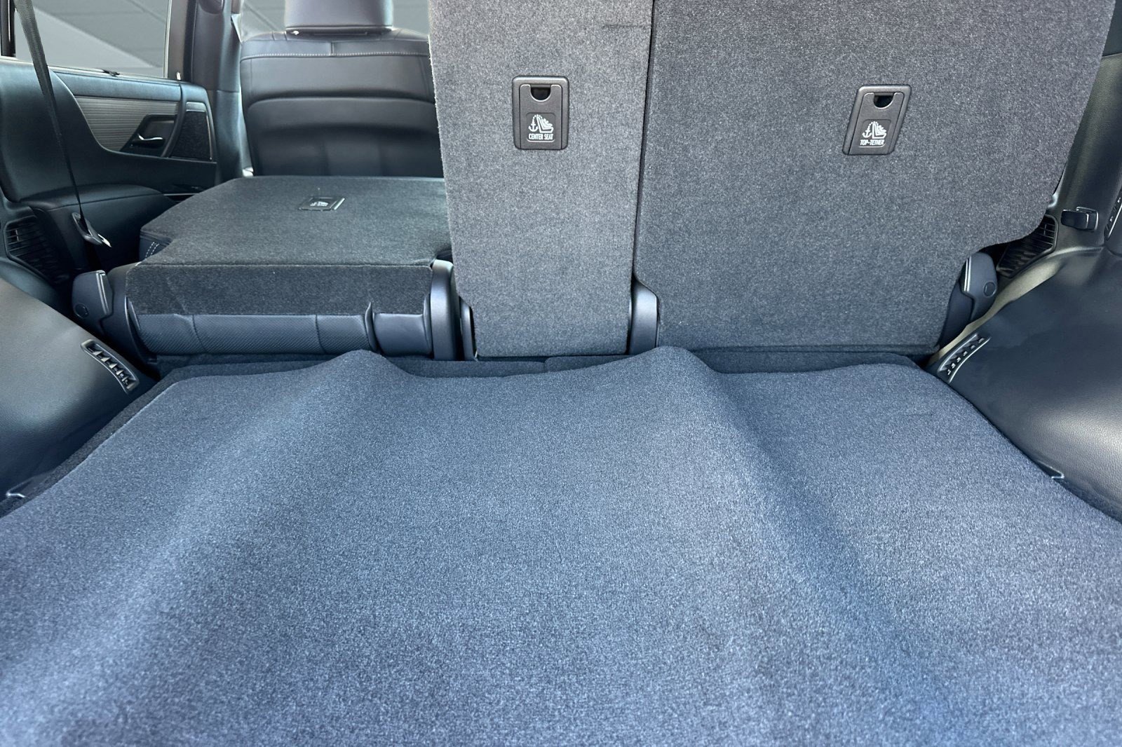 New 2026 Lexus LX 600 F Sport image 25