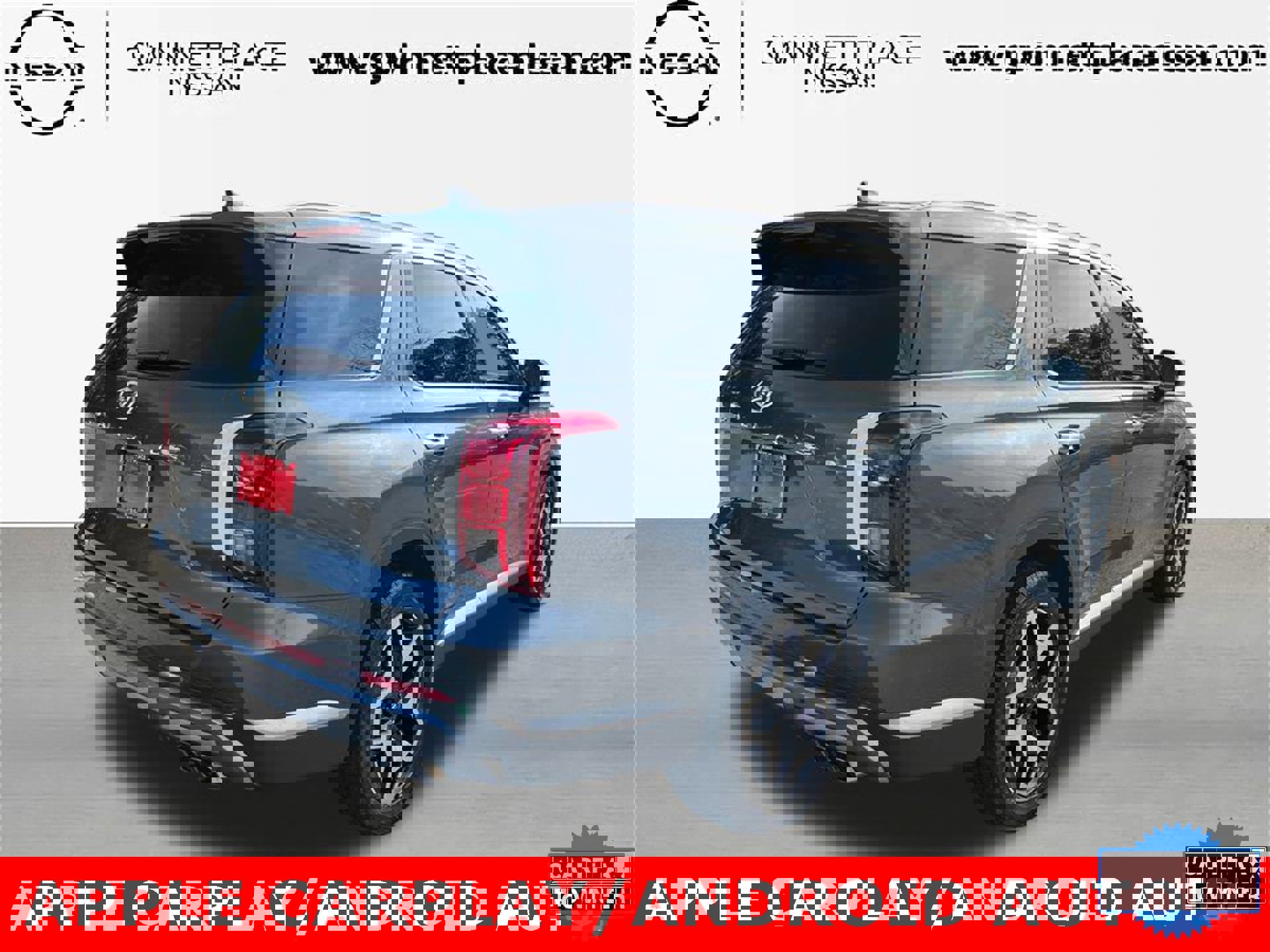 Used 2023 Hyundai Palisade SEL w/ Cargo Package image 5