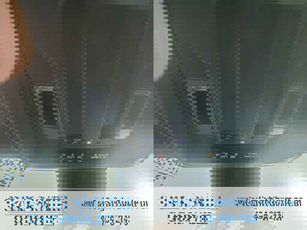 New 2026 Chevrolet Silverado 1500 RST image 26