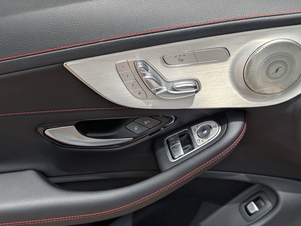 Certified 2023 Mercedes-Benz C 43 AMG 4MATIC Coupe image 29